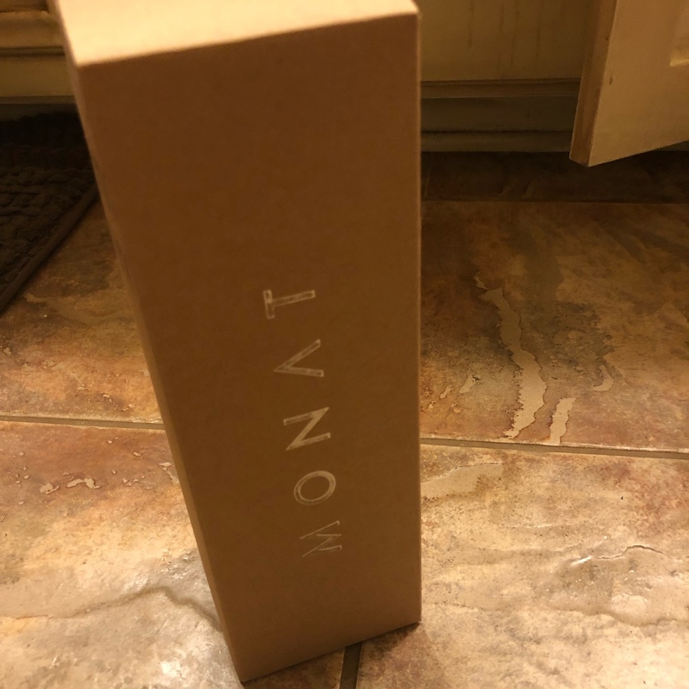 MONAT Let it Grow System